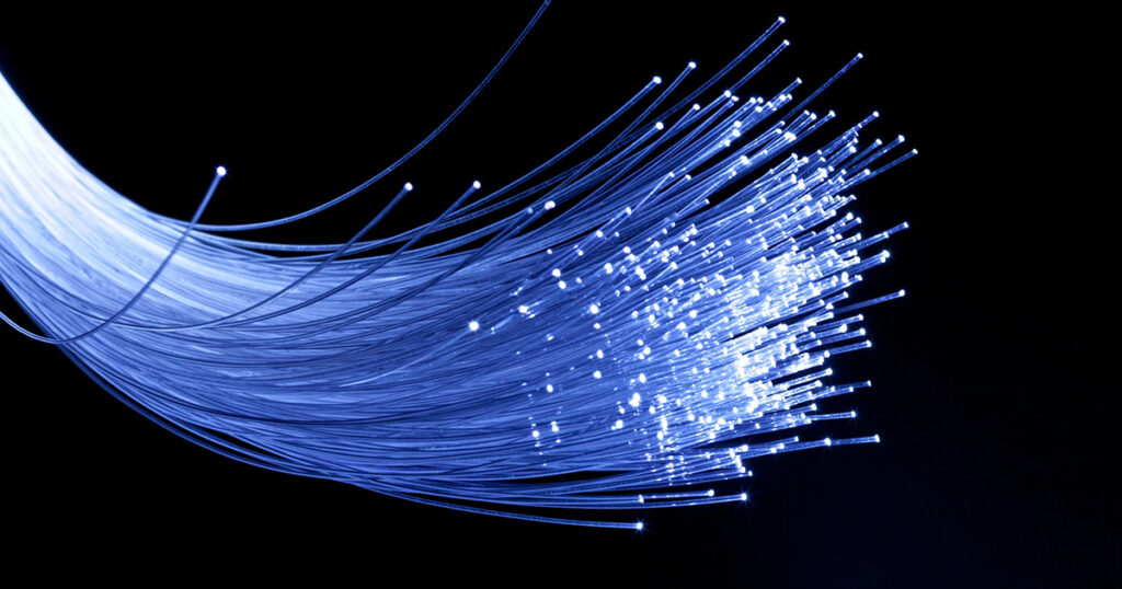 Fiber Optik Kablo Nedir?